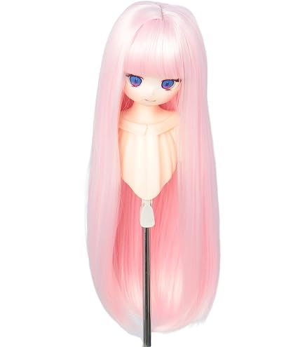 Amazon.com: Oueneifs 1/4 Anthea Bjd Doll Captivating Sweet Smile