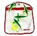 Boone 5 Bird Daisy Chain One Pocket, Dolphin