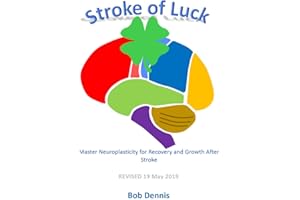 Stroke of Luck: Master Neuroplasticity for Recovery and Growth After Stroke - Revised 19 May 2019