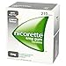 Nicorette Chewing Gum Orginal 4mg Quantity 210
