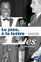 Le  jazz, à la lettre