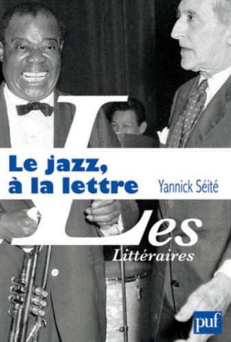 Le  jazz, à la lettre