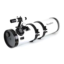 Skyoptikst 750x 150 mm Reflector Newtionan