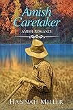 Amish Caretaker by 