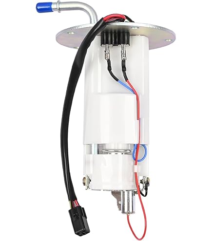 ブヒ Amazon.com: 2007-2012 New OEM Replacement Fuel pumps for