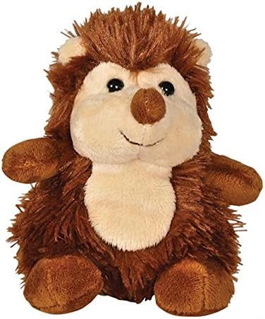 Rhode Island Novelty 5" Weez Hedgehog Beanie