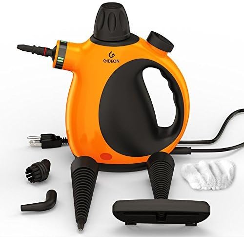 gideon handheld steamer