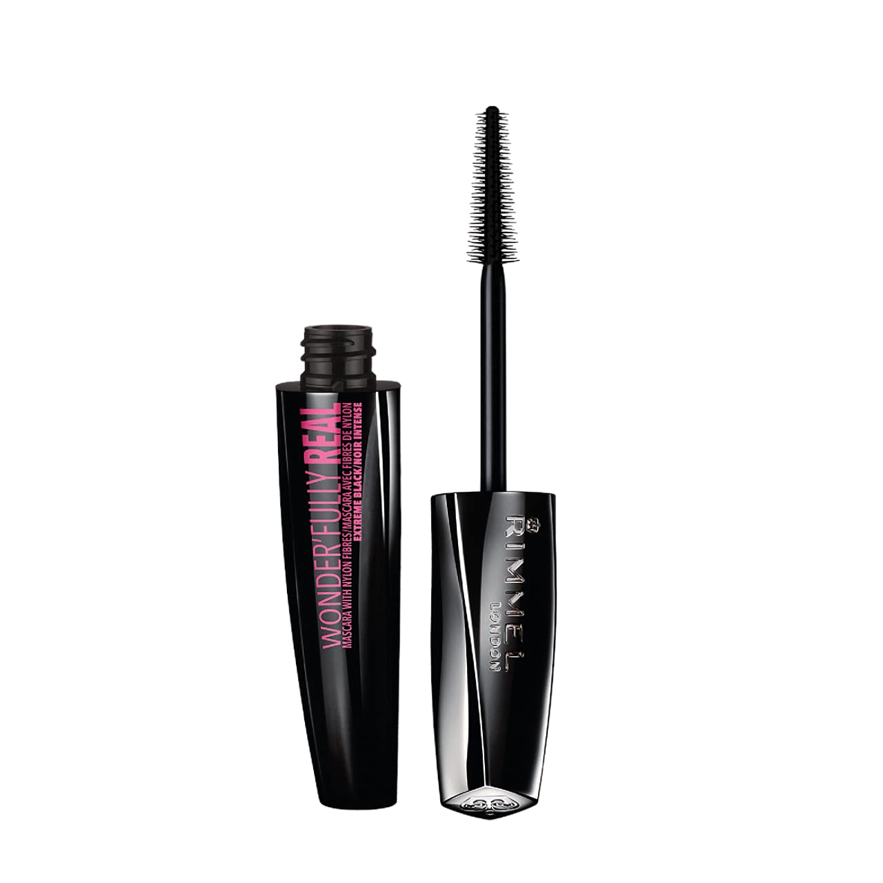 Rimmel London Mascara, 0.18 kg