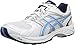 ASICS Women's Gel Tech Neo 4 Walking Shoe,White/Periwinkle/Ink,8 M US
