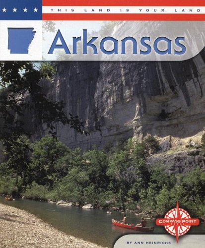Arkansas (This Land is Your Land)