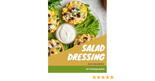 dressing on the side book