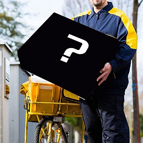 2022 Storage Box Pallets of Returned Items for The Liquidation Boxes