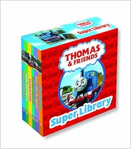 thomas super