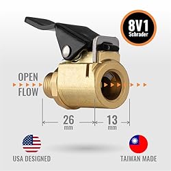 Chuck Mates Premium Quick-Connect Accessory for
