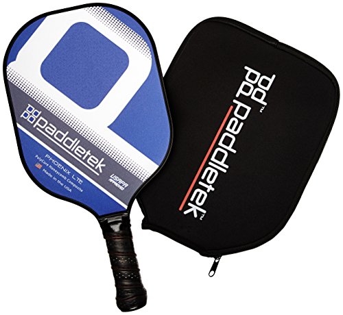 Paddletek Phoenix LTE Pickleball Paddle