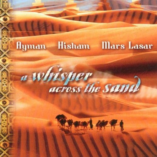 Whisper Across the Sand