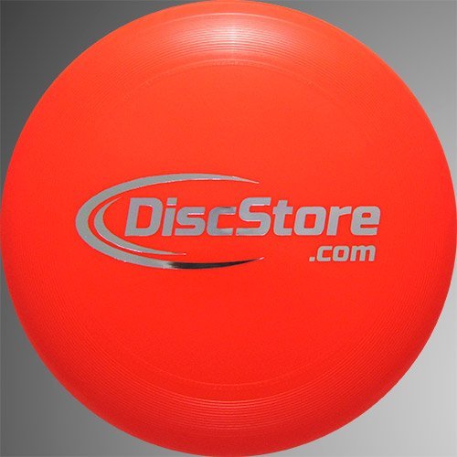 disc store