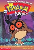 Hoot Hoot's Haunted Forest (Pokemon Junior #13)