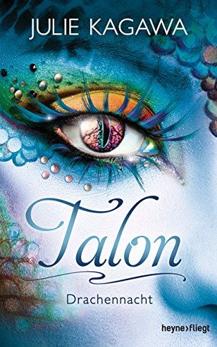 Talon - Drachennacht: Roman (German Edition)