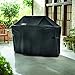 Weber 7108 Grill Cover for Weber Summit 400-Series Gas Grills, 7108 Premium Grill Cover Come with Storage Bag (66.8 X 26.8 X 47 inches)