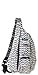 KAVU Rope Bag, Natural Beats, One Size