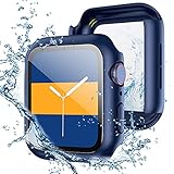 Tensea for Waterproof Apple Watch Screen Protector