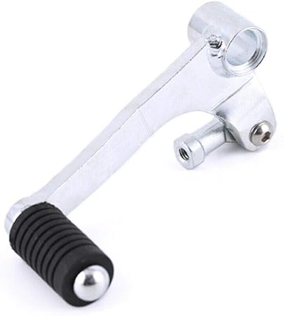 Left gear shifter Clearance