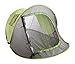 Always Outside Pop-Up Tent, Water Resistant (2 Person) Casual Camping Tent, Yard Play, Events, Sun Shelter