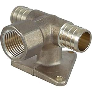 sprinkler fittings fire tee