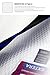 MOOTO WTF Extera S5 Taekwondo Uniform Kukkiwon Korea Dobok with Special Fabric (White V-Neck, 180(US4)(5.90~6.20ft or 180-189cm))