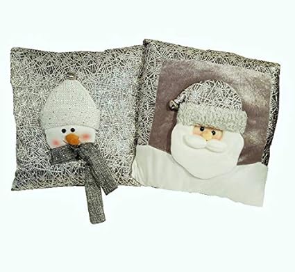 amazon holiday pillows