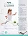 Sleep Defense Premium 100% Waterproof/Bed Bug Proof Noiseless Mattress Encasement, Fully Protect Your Mattress from Bed Bugs, Fluids, Mites and Allergens, Queen Standard