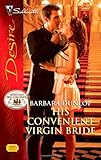 His Convenient Virgin Bride (Harlequin Desire)