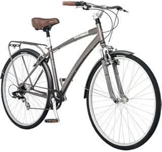 schwinn avenue hybrid