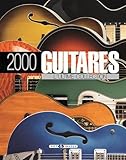 2000 guitares (French Edition) by 