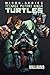 Teenage Mutant Ninja Turtles: Villains Micro-Series Volume 2 by Erik Burnham, Mike Costa