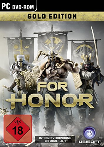 For Honor - Gold Edition