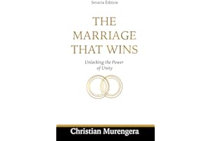 The Marriage That Wins: Unlocking the Power of Unity