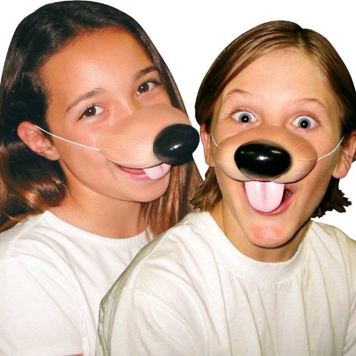 Dog Nose