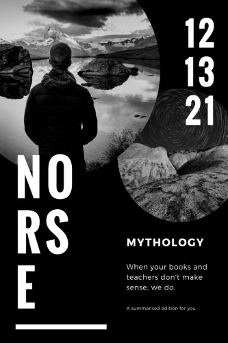 Norse Mythology Neil Gaiman : Summarized: norse mythology neil gaiman, by nors norse mythology neil gaiman norse mythology neil gaiman nor