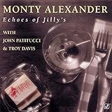 ECHOES OF JILLYS                                   image