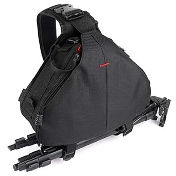 Funda para cámara réflex Digital Nikon D5300 D3400 D7200 P900 ...