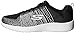 Skechers Sport Men's Energy Burst In The Mix Oxford,Black/White,9.5 M US