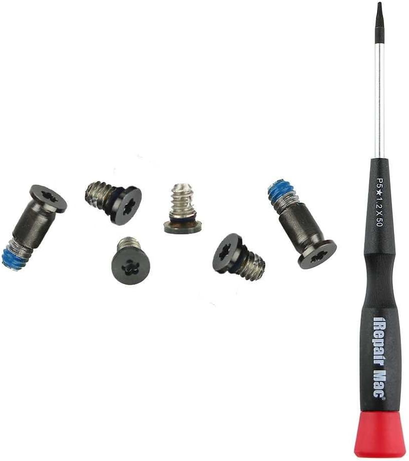 Best Macbook Pro Retina 13 Screwdriver