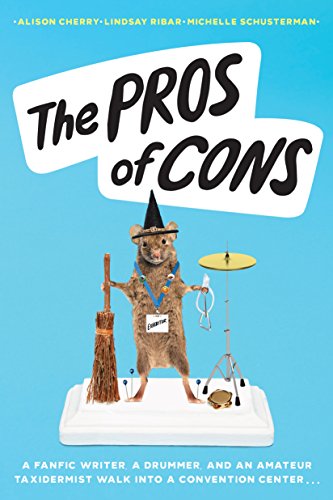 The Pros of Cons