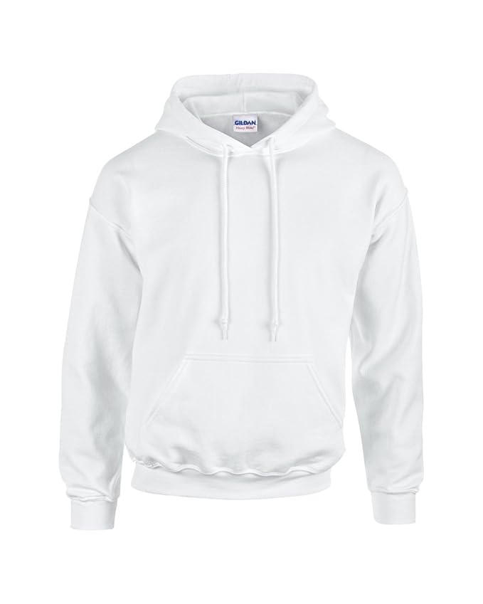 Gildan Heavy Blend Unisex Kapuzenpullover/Hoodie / Kapuzensweater