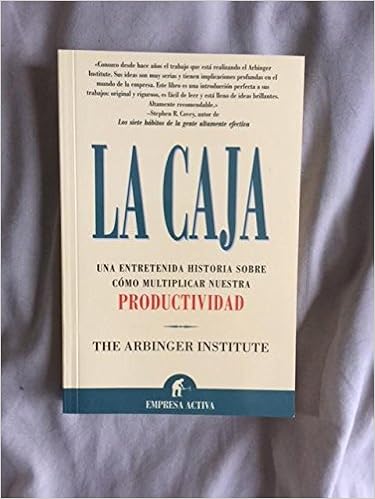 La caja: una entretenida historia sobre cómo multiplicar ...
