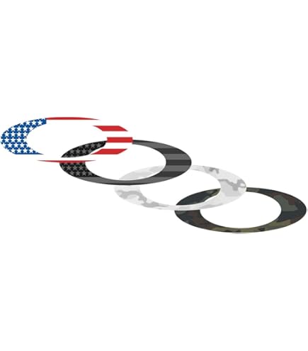 EMC Graphics Oakley Logo Vinyl Waterproof Sticker Decal Car Laptop