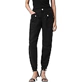 AllSaints Womens Val Tencel Trouser