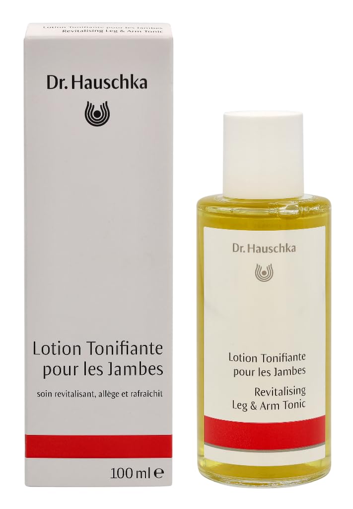 Dr. Hauschka Revitalising Leg & Arm Tonic 100ml